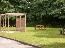 Holiday Inn Leeds-Wakefield M1 Jct40 by IHG