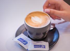 Holiday Inn Express - Yerevan by IHG, hotell Jerevanis