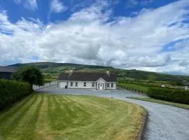 Slieve Gullion Valley View