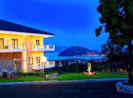 Enastron View Hotel, hotell i Kastoria