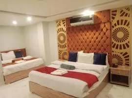 Nuva Hotel-DHA 2