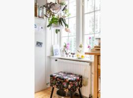 MARONA - Studio - Business Travel Accommodation, hotel spa en Perchtoldsdorf