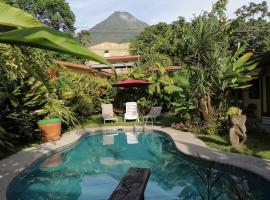 Hotel Arte Natura, hotel v destinaci Fortuna