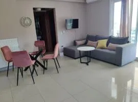 Chora Nestor ΙΙ One Bedroom Apartment