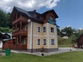 Apartment Angerer Bad Aussee