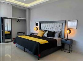 Suites La Gloria Alojamiento independiente, hotel v destinaci Tepatitlán de Morelos