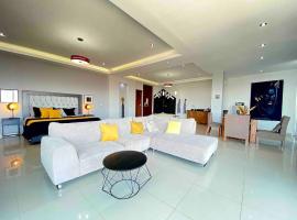 Suites La Gloria โรงแรมในเตปาติตลัน เด โมเรลอส