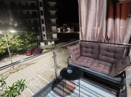 Saturn - Luca Apartment