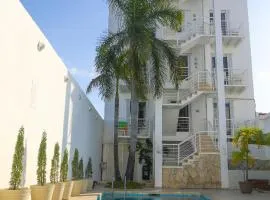 Terracaribe Hotel Boutique