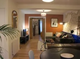 Les Appartements du 31 - Centre Ville - 2è étage - 50 m2