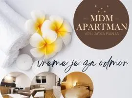 MDM Apartman Vrnjačka Banja