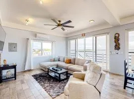 2nd Floor House at The Lor-E-Lei House