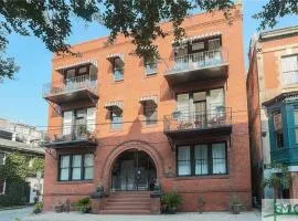 Design District Executive Rental Condo