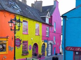 Heart of kinsale, hotel en Kinsale