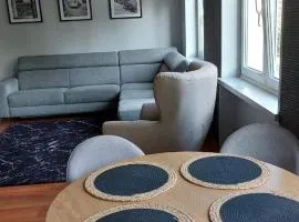 Apartament CENTRUM