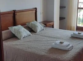 Apartamento Laguna