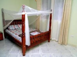 Exciting Lovely 2- bedroom unit