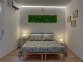 Il giardino dei portici - Free Air Conditioning - WiFi