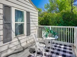 Gillette Adventure Base 1 Mi to Historic Downtown!