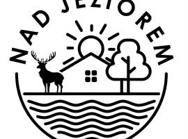 NAD JEZIOREM - Apartamenty, allotjament vacacional a Brenno