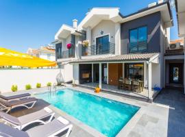 Villa Exclusive Paradise 2, holiday rental in Dalyan