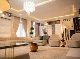 Waterfront Vanity Hospitality Residence Ikoyi
