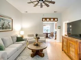 Pet-Friendly Darien Vacation Rental with Patio!