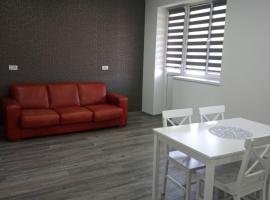 New Apartment, casă de vacanță din Petroşani