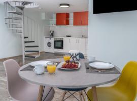 Dodonis BLD, apartament din Heraklion