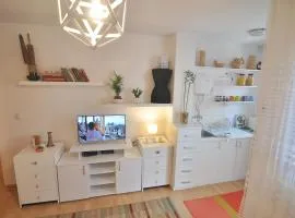 Charming studio near downtown