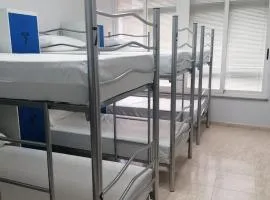 Albergue El Templarin