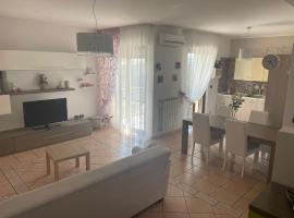 Appartamento Raf&Ste, hotel in Campomarino