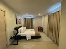 Gallery Apartments