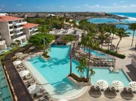 Dreams Aventuras Riviera Maya - All Inclusive, hotel en Puerto Aventuras