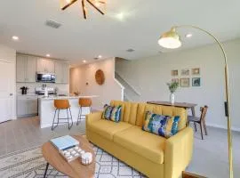 Sunny Nokomis Vacation Rental Near Trails and Beach!