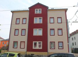 Wohngemeinschaft- einzelne Zimmer