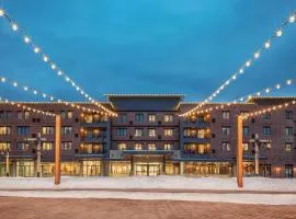 Residence Inn by Marriott Big Sky/The Wilson Hotel