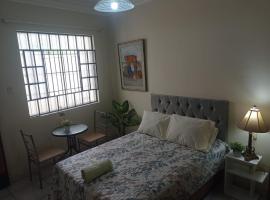 Private Guest House, hotel v destinaci Lima