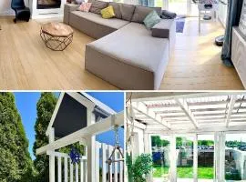 Sunset Apartments Kropla Baltyku