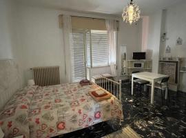 Romantik Appartament, гостевой дом в городе Потенца-Пичена