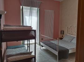 Casa Vacanze Arturo, apartma v Bari