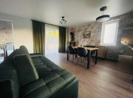 Rooms4Rent Cottage, коттедж в Клайпеде