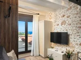 Lovelia Maisonette Chania