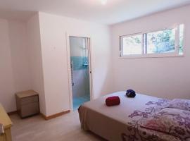 Chambre &agrave; louer 15mnn de Grenoble-salle de bain priv&eacute;e-WIFI gratuit