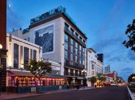 AC Hotel by Marriott San Diego Downtown Gaslamp Quarter