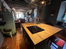 Cabane Du Cerf