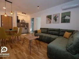 Petković apartmani 35
