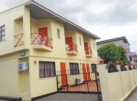 Sundeck Suites