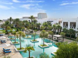 Sharq Village & Spa, a Ritz-Carlton Hotel, hotel en Doha