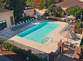 Sonesta Select Raleigh Durham Airport Morrisville